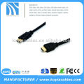 Câble hdmi bulk1.4v pour HDTV, Home Theater, PlayStation 3